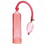 ��������� ����� Power Pump (Red) 
��������� ����� Power Pump ������� ��� ������ � ����������� ������� �������.