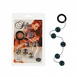   Softee Beads 1240-03CDSE 
:   SOFTEE BEADS 1240-03CDSE   Softee BeadsP         .