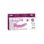 ������� ������������� Hollow Strap-On 8" ����� ������� 
����� ������������� �� ��������� Fetish Fantasy Elite �� 100% ������������ �������� �� ���������� ��������.