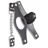 <strong>Кляп три в одном</strong> <br />
Во время ласк так важно быть разной. И этот кляп поможет вам быть такой. <br><br>
В зависимости от настроения вашего партнёра, выберете кляп по вкусу. Это может быть цепочка, кляп-шарик или open-кляп. <br><br>
Покорное молчание, громкие стоны или дразнящий язычок – партнёр будет в восторге от такого разнообразия!
 <div class="charTableblock"><div><span>Тип</span>: другой; фаллос</div><div><span>Цвет</span>: черный</div><div><span>Материал</span>: кожа</div><div><span>Производитель</span>: PipeDream, США</div></div> Кляп три в одном 
Во время ласк так важно быть разной. И этот кляп поможет вам быть такой. <br><br>
В зависимости от настроения вашего партнёра, выберете кляп по вкусу. Это может быть цепочка, кляп-шарик или open-кляп. <br><br>
Покорное молчание, громкие стоны или дразнящий язычок – партнёр будет в восторге от такого разнообразия!