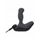 <strong>NEW! Инновационный массажер простаты Nexus Revo 2 Grey</strong> <br />
Nexus Revo 2 - Ваша автоматическая коробка передач! Посмотрите на этот рычаг переключения скоростей он знает с какой скоростью доставить вас к пику Вашего наслаждения! Первый в мире массажер простаты с функцией независимого вращения головки, разработанный специалистами компании Nexus. <div class="charTableblock"><div><span>Длина, см</span>: 13.5</div><div><span>Диаметр, см</span>: 3.5</div><div><span>Материал</span>: ПВХ (PVC)</div><div><span>Цвет</span>: другой</div><div><span>Особенности</span>: массажер простаты</div><div><span>Особенности</span>: с вибрацией</div><div><span>Длина, см</span>: 13-16</div><div><span>Диаметр, см</span>: 3</div></div> NEW! Инновационный массажер простаты Nexus Revo 2 Grey
Nexus Revo 2 - Ваша автоматическая коробка передач! Посмотрите на этот рычаг переключения скоростей он знает с какой скоростью доставить вас к пику Вашего наслаждения! Первый в мире массажер простаты с функцией независимого вращения головки, разработанный специалистами компании Nexus.