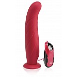 <strong>Вибростимулятор и Маска Vibrating 9"" Dildo Red</strong> <br />
Длина 9 дюймов (23см)
Ширина 2 дюйма (5,1см)
Материал: Силикон <div class="charTableblock"><div><span>Длина, см</span>: 23</div><div><span>Диаметр, см</span>: 5.1</div><div><span>Материал</span>: силикон</div><div><span>Цвет</span>: красный/розовый</div><div><span>Особенности</span>: на присоске; без мошонки</div><div><span>Длина, см</span>: 21-24</div><div><span>Диаметр, см</span>: 5</div></div> Вибростимулятор и Маска Vibrating 9"" Dildo Red 
Длина 9 дюймов (23см)
Ширина 2 дюйма (5,1см)
Материал: Силикон