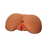 <strong>Вагина кибер-кожа с выносным пультом 660021ru</strong> <br />
Реалистичная вагина  телесного цвета, точно повторяющая женские половые органы, с выносным пультом. <div class="charTableblock"> </div> Вагина кибер-кожа с выносным пультом 660021ru 
Реалистичная вагина  телесного цвета, точно повторяющая женские половые органы, с выносным пультом.