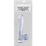  c  Basix 10" Clear 422220PD 
       .