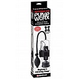   Pump Worx Beginner`s Vibro 325023PD 
  Pump Worx Beginner's Vibro 325023PD   Pump Worx Beginner's Vibro 325023PD   ,     !       ,      ,         .