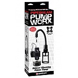  Deluxe Vibrating 327123PD 
     20 ,         ,     ,   .