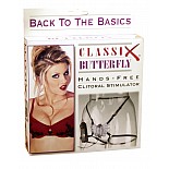   Classix Butterfly 190600PD 
   -  .