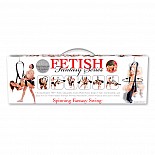 ����-������ Spinning Fantasy Swing 212123PD 
���� ������ ��� ����������� ���, ��������� ��� ��������� ��� � ������������ ��� � �������������� �����������.