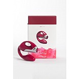THRILL  WE-VIBE   Ruby- 
  ,     ,       G.