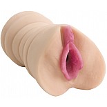 <strong>Вагина-мастурбатор от порно-звезды Саши Грэй</strong> <br />
Знойная красавица Саша Грей сделала подарок всем поклонникам своего таланта. Теперь каждый, кто хотя бы раз мечтал о сексе с этой актрисой ХХХ-жанра, может побаловать себя ласками её вагины. <br><br>
Мастурбатор с напряжённым клитором и нежными розовыми губками – точная копия прелестей Саши. <br><br>
Стоит погрузить член в ребристый и тугой тоннель, как смелые фантазии о неистовом сексе с Сашей начнут сбываться!
 <div class="charTableblock"><div><span>Материал</span>: киберкожа</div></div> Вагина-мастурбатор от порно-звезды Саши Грэй 
Знойная красавица Саша Грей сделала подарок всем поклонникам своего таланта. Теперь каждый, кто хотя бы раз мечтал о сексе с этой актрисой ХХХ-жанра, может побаловать себя ласками её вагины. <br><br>
Мастурбатор с напряжённым клитором и нежными розовыми губками – точная копия прелестей Саши. <br><br>
Стоит погрузить член в ребристый и тугой тоннель, как смелые фантазии о неистовом сексе с Сашей начнут сбываться!