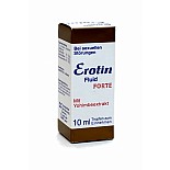  Erotin Fluid Forte, 10  
           .