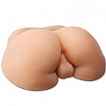 <strong>Суперреалистичная мужская попка Fuck My Tight Ass</strong> <br />
Упругая и сексуальная мужская попка предоставляет Вам неограниченные возможности насладиться отличным анальным сексом. <div class="charTableblock"> </div> Суперреалистичная мужская попка Fuck My Tight Ass 
Упругая и сексуальная мужская попка предоставляет Вам неограниченные возможности насладиться отличным анальным сексом.