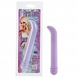 <strong>Лиловый G-вибратор POWER G SE-0004-11-2</strong> <br />
Отличный G-вибратор как для начинающих, так и для опытных любительниц с гладким и приятным на ощупь покрытием лилового цвета. <div class="charTableblock"> </div> Лиловый G-вибратор POWER G SE-0004-11-2
Отличный G-вибратор как для начинающих, так и для опытных любительниц с гладким и приятным на ощупь покрытием лилового цвета.