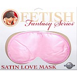 <strong>Маска Satin Love Mask, розовая</strong> <br />
Атласная маска на глаза розового цвета. <div class="charTableblock"><div><span>Цвет</span>: красный, розовый</div><div><span>Материал</span>: текстиль</div><div><span>Тип</span>: маска</div></div> Маска Satin Love Mask, розовая
Атласная маска на глаза розового цвета.