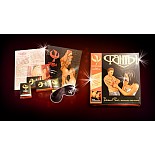 &laquo;�����-�������&raquo; &mdash; ��� ����������� ���� ��� �������� � ���������� ���. 
&laquo;�����-�������&raquo; &mdash; ��� ����������� ���� ��� �������� � ���������� ���.