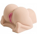 <strong>Догги-мастурбатор DEBBIE из UR3</strong> <br />
Мастурбатор для мужчин из материала UR3, имитирующего кожу человека. Круглая упругая попка в позиции догги-стайл с манящим лоном. Внутренняя поверхность мастурбатора покрыта ребрышками для интенсивной стимуляции пениса. <div class="charTableblock"><div><span>Материал</span>: киберкожа</div></div> Догги-мастурбатор DEBBIE из UR3 
Мастурбатор для мужчин из материала UR3, имитирующего кожу человека. Круглая упругая попка в позиции догги-стайл с манящим лоном. Внутренняя поверхность мастурбатора покрыта ребрышками для интенсивной стимуляции пениса.