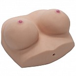 <strong>Мастурбатор Слепок Бюста Jenna`s Perfect Pair</strong> <br />
Нежная, упругая, роскошная грудь порноактрисы Дженны. <div class="charTableblock"> </div> Мастурбатор Слепок Бюста Jenna`s Perfect Pair 
Нежная, упругая, роскошная грудь порноактрисы Дженны.