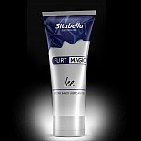 <strong>Гель-смазка силиконовый Магия флирта АЙС Flirt-Ice75</strong> <br />
Специальная, увлажняющая смазка на силиконовой основе, создана по уникальной рецептуре. <div class="charTableblock"> </div> Гель-смазка силиконовый Магия флирта АЙС Flirt-Ice75 
Специальная, увлажняющая смазка на силиконовой основе, создана по уникальной рецептуре.