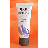 <strong>Продлевающая гель-смазка на водной основе для мужчин Silk Touch Prolong 50мл</strong> <br />
Продлевающая гель-смазка на водной основе для мужчин Silk Touch Prolong 50мл <div class="charTableblock"> </div> Продлевающая гель-смазка на водной основе для мужчин Silk Touch Prolong 50мл 
Продлевающая гель-смазка на водной основе для мужчин Silk Touch Prolong 50мл