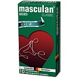  Masculan Classic   (XXL) 
 :  200 , 
<br>    54 , 
<br> 35 .
<br>  .