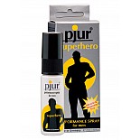 - PJUR SUPER HERO 20 ml 
