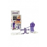 ���������� ������� �� ������ Gina Lynn`s Vibrating Adventure Arouser � ��������� ���������� 
���������� �������  Arouser �� ���������� ����������� �������� � ��������� - ���������� ��������� ������ �� ����������� ��������.