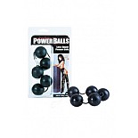 <strong>Цепочка из четырех латексных шариков Power Balls черные</strong> <br />
Бусы для анальной стимуляции из четырех латексных шариков Power Balls со смещенным центром тяжести на нейлоновой нити. <div class="charTableblock"><div><span>Длина, см</span>: 26</div><div><span>Диаметр, см</span>: 3</div><div><span>Материал</span>: латкес</div><div><span>Цвет</span>: черный</div><div><span>Особенности</span>: шарики</div><div><span>Длина, см</span>: 25 и более</div><div><span>Диаметр, см</span>: 3</div></div> Цепочка из четырех латексных шариков Power Balls черные
Бусы для анальной стимуляции из четырех латексных шариков Power Balls со смещенным центром тяжести на нейлоновой нити.