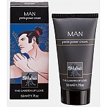 <strong>Стимулирующий крем для мужчин «Самурай», 50 мл</strong> <br />
Крем «Самурай» создан специально для мужчин - чтобы повышать сексуальное желание и поддерживать эрекцию на должном уровне. <br><br>
За это отвечает особая комбинация компонентов, среди которых красный перец, камфора и экстракт гинкго. Благодаря нанесению крема вы всегда будете готовы к сексуальной близости!
 <div class="charTableblock"> </div> Стимулирующий крем для мужчин «Самурай», 50 мл 
Крем «Самурай» создан специально для мужчин - чтобы повышать сексуальное желание и поддерживать эрекцию на должном уровне. <br><br>
За это отвечает особая комбинация компонентов, среди которых красный перец, камфора и экстракт гинкго. Благодаря нанесению крема вы всегда будете готовы к сексуальной близости!