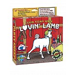 <strong> Надувная, любящая "Козочка"</strong> <br />
Надувная игрушка от Pipedream. Сделана из винила. Может служить дорожным вариантом для самоудовлетворения. Превосходно подходит для подарка или игр в компании. <div class="charTableblock"><div><span>Материал</span>: ПВХ (PVC)</div><div><span>Особенности</span>: зверушка</div><div><span>Наличие вибрации</span>: без вибрации</div><div><span>Производитель</span>: PipeDream, США</div></div>  Надувная, любящая "Козочка" 
Надувная игрушка от Pipedream. Сделана из винила. Может служить дорожным вариантом для самоудовлетворения. Превосходно подходит для подарка или игр в компании.