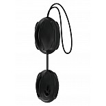   BUZZ VIBRO BLACK 10025TJ 
  -.