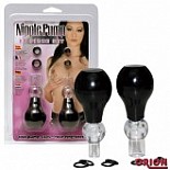    NIPPLE PUMP 10 PIECES SET 
