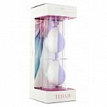    Vibe Therapy - Terah - Purple 
