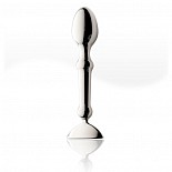 <strong>Анальный стимулятор из медицинской стали Aneros Tempo</strong> <br />
Tempo - это запатентованный анальный стимулятор для мужчин и женщин, разработанный инновационной медицинской компанией Aneros. <div class="charTableblock"> </div> Анальный стимулятор из медицинской стали Aneros Tempo 
Tempo - это запатентованный анальный стимулятор для мужчин и женщин, разработанный инновационной медицинской компанией Aneros.