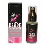 ����-������ DESIRE ������� � ���������� 40 �� 
������������� ���� � ���������� ��������� � ���������� ������������, �������� ����������� ������, ������������ ����� ������� ����������.