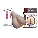 <strong>Мастурбатор-вагина с вибратором</strong> <br />
Сделан из материала живая кожа с применением новейших разработок. К вагине прилагается виброяйцо с выносным пультом, которое по желанию вставляется в специальное отверстие для увеличения стимуляции фаллоса за счет вибрации. <div class="charTableblock"> </div> Мастурбатор-вагина с вибратором 
Сделан из материала живая кожа с применением новейших разработок. К вагине прилагается виброяйцо с выносным пультом, которое по желанию вставляется в специальное отверстие для увеличения стимуляции фаллоса за счет вибрации.