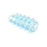 <strong>Насадка Toy Joy Power Stretchy Sleeve, цвет прозрачно-голубой</strong> <br />
<div class="charTableblock"> </div> Насадка Toy Joy Power Stretchy Sleeve, цвет прозрачно-голубой