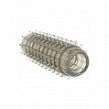 <strong>Насадка с усиками POWER STROKER SMOKE, цвет черный</strong> <br />
<div class="charTableblock"> </div> Насадка с усиками POWER STROKER SMOKE, цвет черный