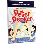 �����-������� ��� ����������� ��� PETER PECKER 1002047 BX TS 
�������� �������� ��� ������� ����������� � ������������ ����� � �������� ��������.