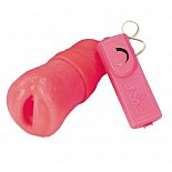 <strong>Вагина Little Miss с вибратором</strong> <br />
Вагина-девственница с вибратором, дополнительная стимуляция головки полового члена. <div class="charTableblock"> </div> Вагина Little Miss с вибратором 
Вагина-девственница с вибратором, дополнительная стимуляция головки полового члена.