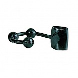 <strong>Анальные силиконовые шарики Cock Ring With Balls</strong> <br />
Силиконовые анальные шарики на сцепке, с эрекционным кольцом на пенис (мужские). <div class="charTableblock"><div><span>Длина, см</span>: 28</div><div><span>Диаметр, см</span>: 3</div><div><span>Материал</span>: силикон</div><div><span>Цвет</span>: черный</div><div><span>Особенности</span>: шарики</div><div><span>Длина, см</span>: 25 и более</div><div><span>Диаметр, см</span>: 3</div></div> Анальные силиконовые шарики Cock Ring With Balls
Силиконовые анальные шарики на сцепке, с эрекционным кольцом на пенис (мужские).