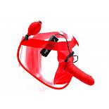 ������� � ������ Blimpy Inflatable Strap-On Penis 
�
������� ������� � ���������������� ����������, ������� �������� �������� � ������� ����������� �����, � ��� ����� �������� ������.