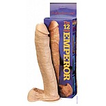 <strong>Фаллоимитатор "Царь", 30 см</strong> <br />
Ультрареалистичный 30-тисантиметровый латексный фаллоимитатор "Царь". <div class="charTableblock"> </div> Фаллоимитатор "Царь", 30 см
Ультрареалистичный 30-тисантиметровый латексный фаллоимитатор "Царь".