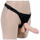  Ultra Harness, 18  
   .