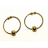 <strong>Украшения на соски, золотистые</strong> <br />
Эти украшения на соски не только привлекательны, но и способны вызвать сильное сексуальное желание. <div class="charTableblock"><div><span>Тип</span>: для сосков</div></div> Украшения на соски, золотистые
Эти украшения на соски не только привлекательны, но и способны вызвать сильное сексуальное желание.