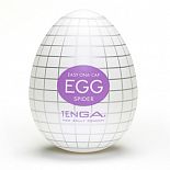 <strong>Мастурбатор TENGA EGG SPIDER - ОРИГИНАЛ</strong> <br />
Откройте для себя революционный мастурбатор TENGA EGG и получите свой самый яркий и взрывной оргазм! Эти маленькие и стильные яйца очень эластичны. <div class="charTableblock"> </div> Мастурбатор TENGA EGG SPIDER - ОРИГИНАЛ
Откройте для себя революционный мастурбатор TENGA EGG и получите свой самый яркий и взрывной оргазм! Эти маленькие и стильные яйца очень эластичны.