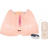 <strong>Вибровагина с анусом Nikki Tyler</strong> <br />
Реалистичная мульти скоростная вибровагина с анусом. <div class="charTableblock"> </div> Вибровагина с анусом Nikki Tyler 
Реалистичная мульти скоростная вибровагина с анусом.