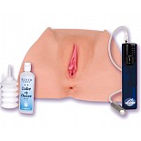 <strong>Вибровагина с анусом Devon</strong> <br />
Вибровагина и анус - точная и очень детализированная копия прелестей известной порнозвезды Девон. <div class="charTableblock"> </div> Вибровагина с анусом Devon 
Вибровагина и анус - точная и очень детализированная копия прелестей известной порнозвезды Девон.