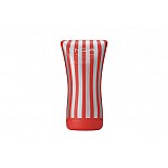 <strong>Мастурбатор TENGA SOFT TUBE CUP - ОРИГИНАЛ</strong> <br />
Мастурбатор TENGA Soft Tube Cup - настоящая находка для новичков и любителей разнообразных ощущений! Он позволяет Вам полностью контролировать силу сжатия и, соответственно, добиваться самых желанных ощущений. <div class="charTableblock"> </div> Мастурбатор TENGA SOFT TUBE CUP - ОРИГИНАЛ
Мастурбатор TENGA Soft Tube Cup - настоящая находка для новичков и любителей разнообразных ощущений! Он позволяет Вам полностью контролировать силу сжатия и, соответственно, добиваться самых желанных ощущений.