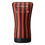 ����������� ��� ����������� ���������� Tenga Hard  Soft Tube Cup, ������ - �������� 
Hard Soft Tube Cup -&nbsp;��� ������ ������ ������������ Tenga Soft Tube Cup � ����� ������� ���������� ����������, ������� ������������ ����� ����������� ���������� � ����� ������� ������.