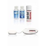 <strong>Вибрирующая суперреалистичная грудь и вагина Titty Fuck-Her</strong> <br />
Шикарные суперреалистичные грудь и вагина выполнены из мягкого и упругого материала Fanta-Flesh (термопластичный эластомер), который на ощупь не отличим от нежной кожи молодой девушки. <div class="charTableblock"> </div> Вибрирующая суперреалистичная грудь и вагина Titty Fuck-Her 
Шикарные суперреалистичные грудь и вагина выполнены из мягкого и упругого материала Fanta-Flesh (термопластичный эластомер), который на ощупь не отличим от нежной кожи молодой девушки.